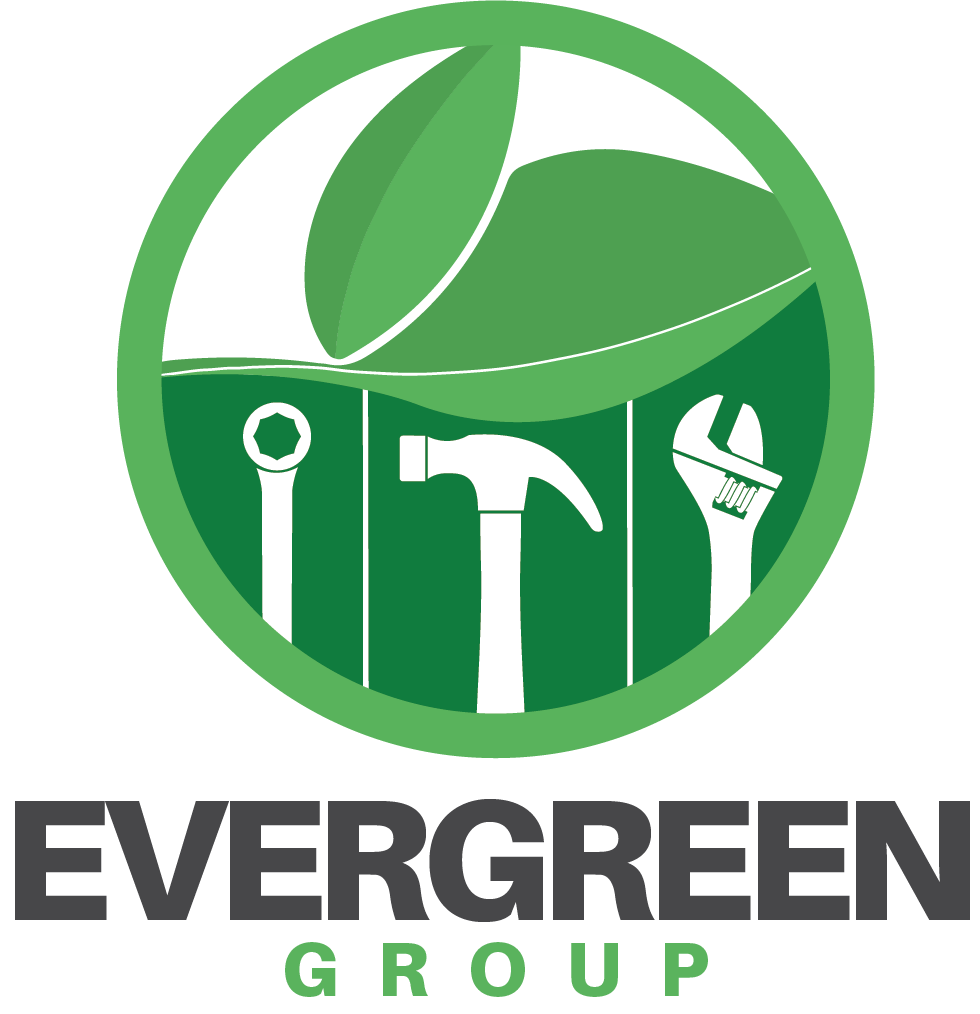 Evergreen Group Logo